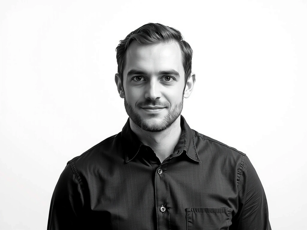 Jorge, Founder & Creative Director