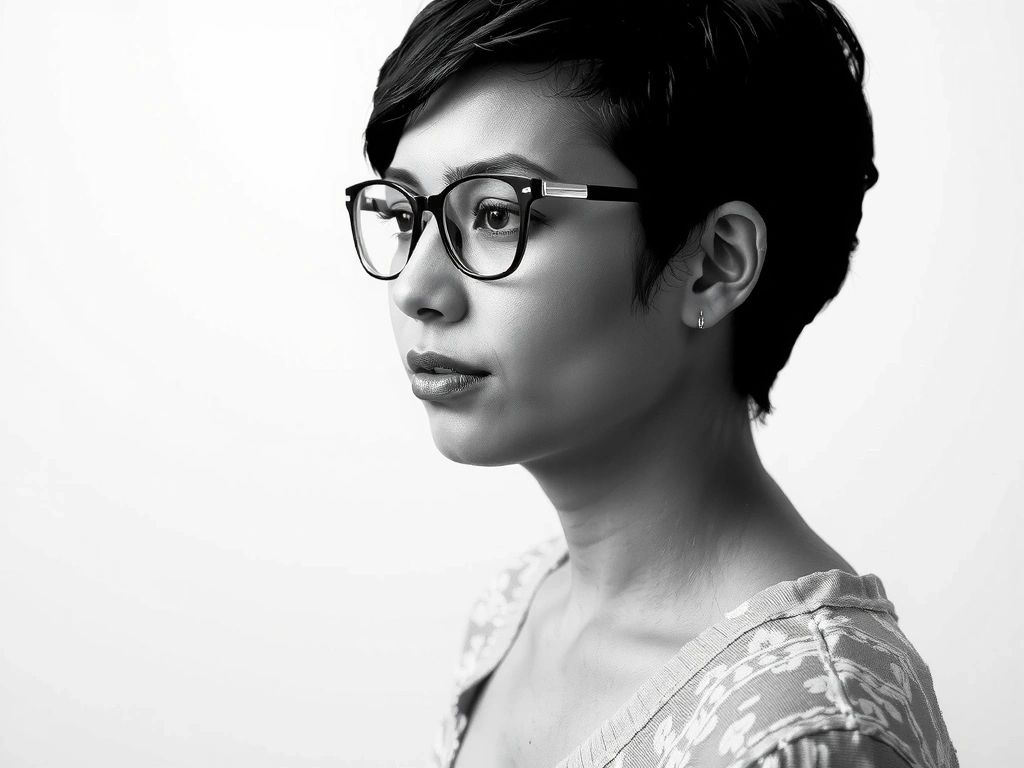 María, Lead Strategist