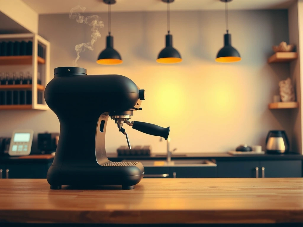 Café de la Esquina interior
