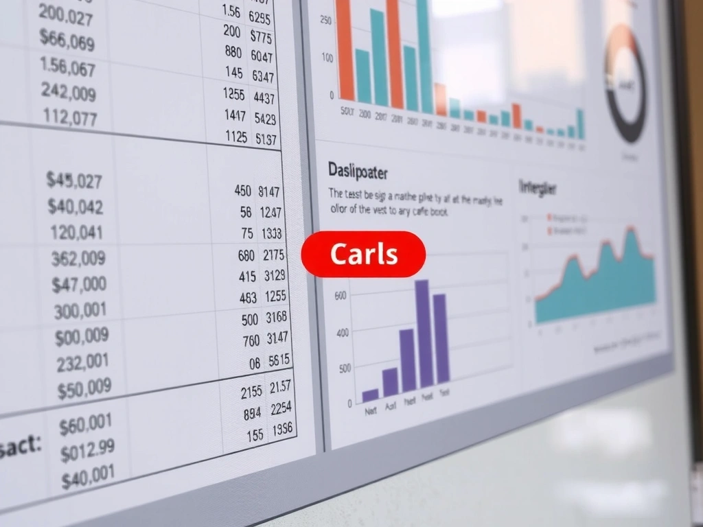 Legacy Dashboard Interface